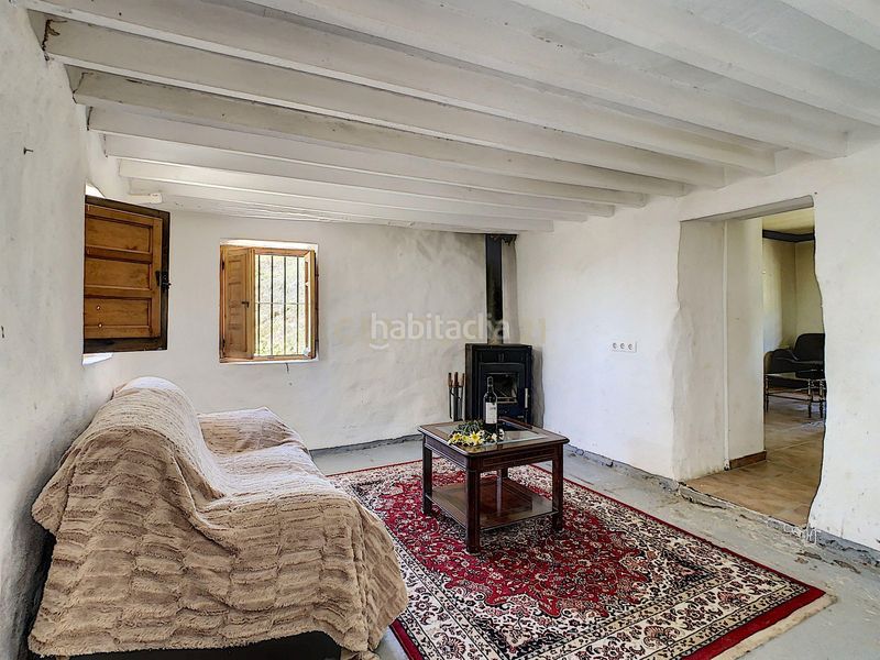 Foto abab9e5a-74b0-4366-bc6f-6ee509c5ed40. Haus in carretera in Casabermeja