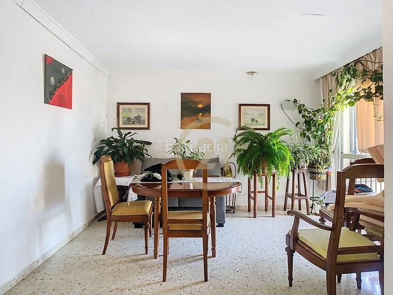 Foto 39aca810-7569-4534-8a29-41b3f1077e6a. Semi detached house in av. carlota alessandri in Montemar Torremolinos