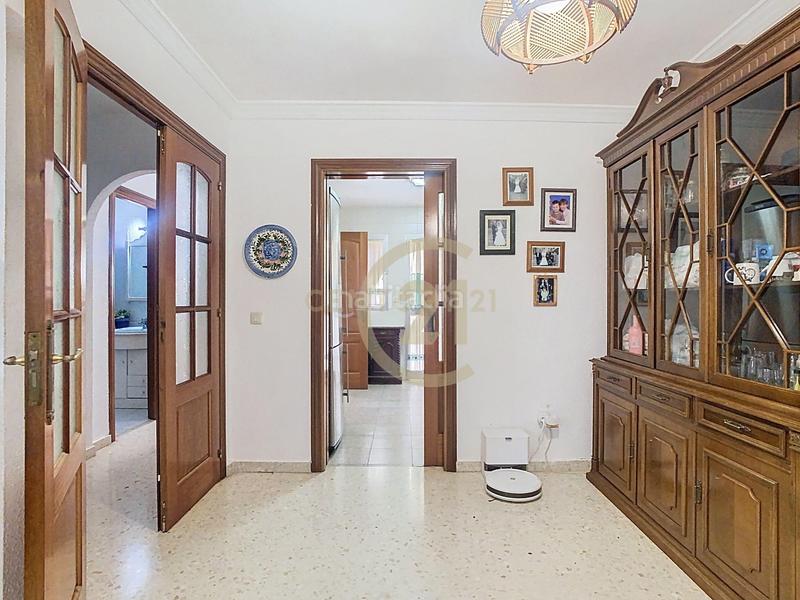 Foto 4e840c86-3c88-4c77-aff6-0f208ac0d452. Semi detached house in av. carlota alessandri in Montemar Torremolinos