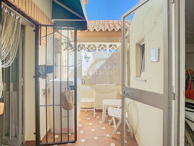 Foto 83921e19-d057-4bef-ab3d-d80f9097595d. Semi detached house in av. carlota alessandri in Montemar Torremolinos