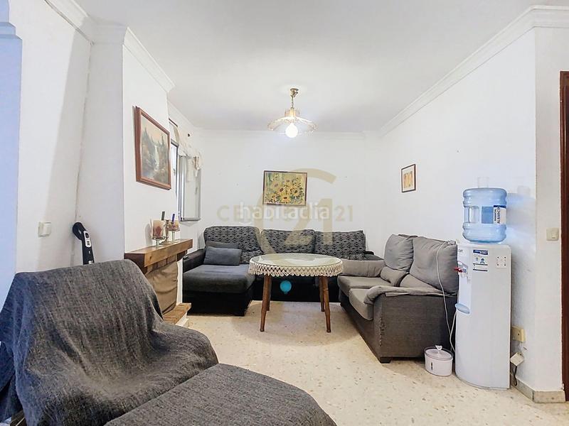 Foto a7f56fed-1954-4f0f-9933-6dffa0647f1a. Semi detached house in av. carlota alessandri in Montemar Torremolinos