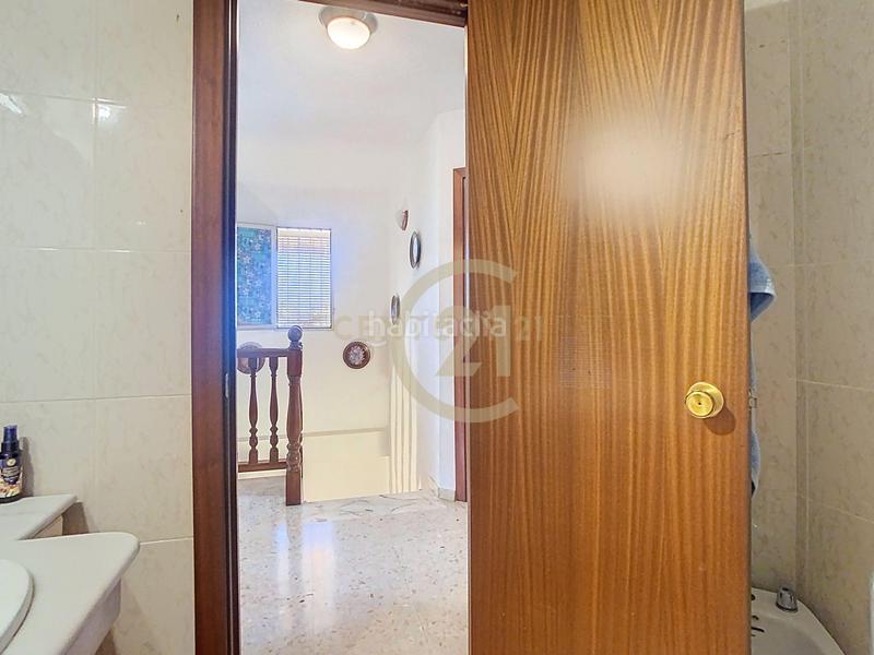 Foto b9c028ad-330a-4bd5-87ba-c690d3115c8a. Semi detached house in av. carlota alessandri in Montemar Torremolinos