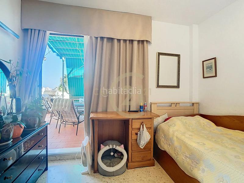 Foto c0c74fdf-92da-4fcf-9977-9275bedb4588. Semi detached house in av. carlota alessandri in Montemar Torremolinos