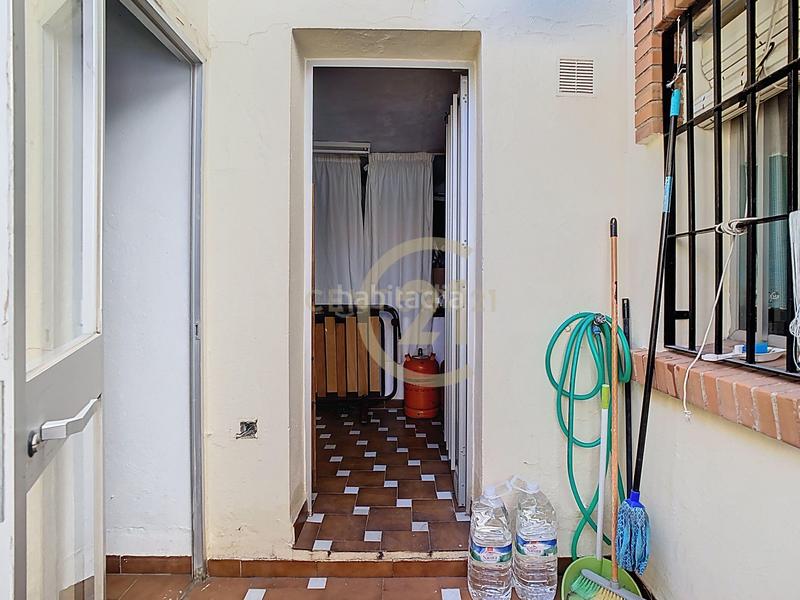 Foto d644f0db-a15b-4887-a6e1-beda2a8baab3. Semi detached house in av. carlota alessandri in Montemar Torremolinos