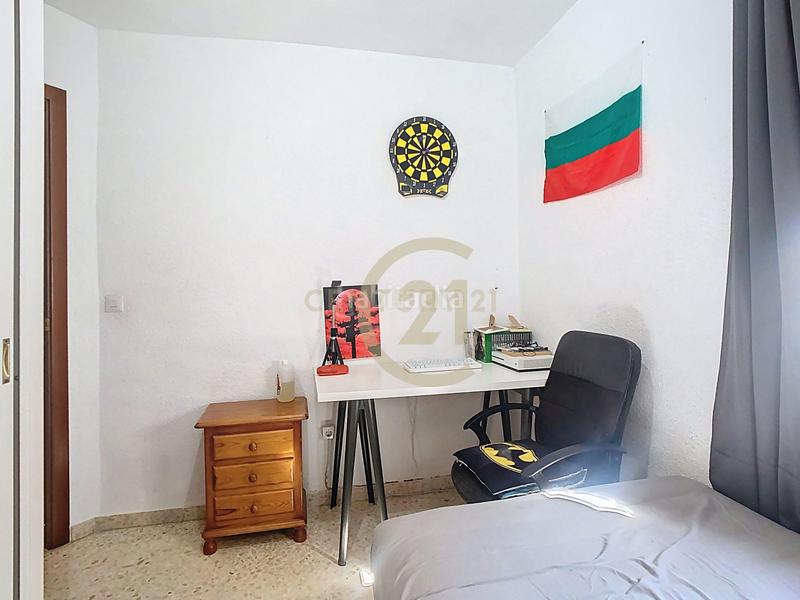 Foto e3d4d196-4201-4a69-a41b-2588cc70ee6c. Semi detached house in av. carlota alessandri in Montemar Torremolinos