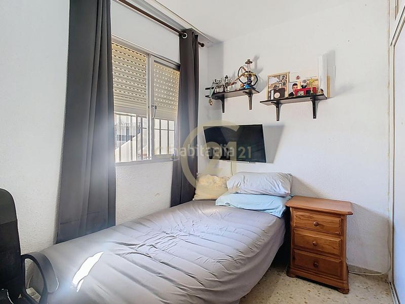 Foto ecac0ad2-8ca7-4072-97cb-6922b80f5fac. Semi detached house in av. carlota alessandri in Montemar Torremolinos