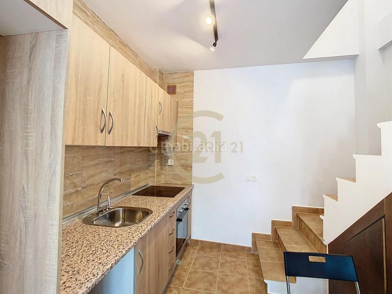 Foto 2c280bae-3bab-4f35-b893-769ce0d72bd7. Maison dans callejón de la fabrica 8 dans Burgo (El)