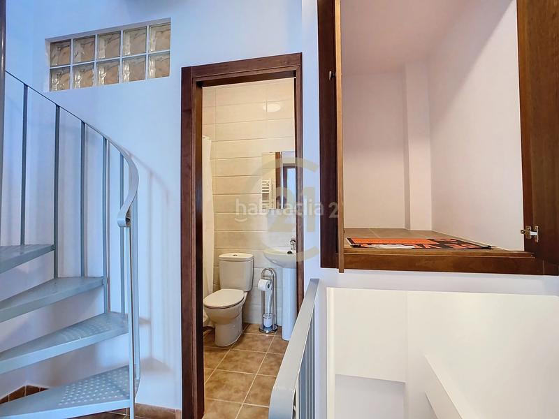 Foto 653cd3a9-8abb-43cd-bc82-e517556bedf8. Maison dans callejón de la fabrica 8 dans Burgo (El)