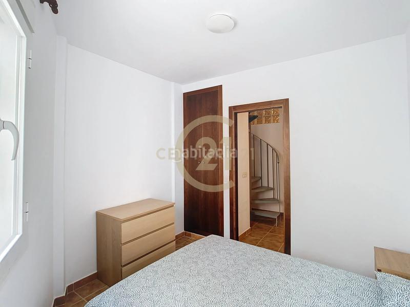 Foto 691401a8-d1f9-4815-b110-6031a35457c3. Maison dans callejón de la fabrica 8 dans Burgo (El)