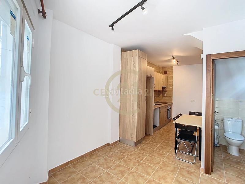 Foto ab7a5421-ff03-472a-8c82-03a2d16ff978. Maison dans callejón de la fabrica 8 dans Burgo (El)