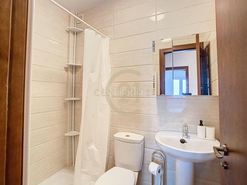 Foto dbf77821-5cfb-42c1-978d-5280e318fa5d. Maison dans callejón de la fabrica 8 dans Burgo (El)