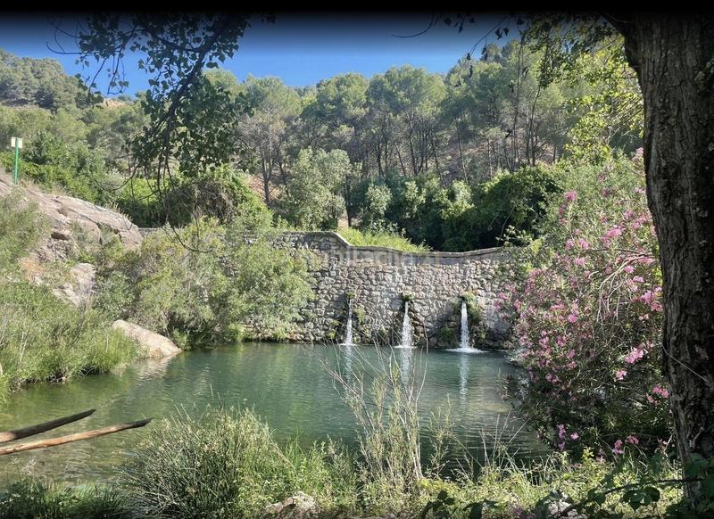 Foto eccf3bc2-bae4-4441-a586-b9dbd092bea7. Maison dans callejón de la fabrica 8 dans Burgo (El)