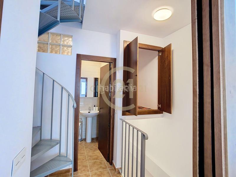 Foto fdc9b2c7-8248-4740-9f33-8459fc7f9c62. Maison dans callejón de la fabrica 8 dans Burgo (El)