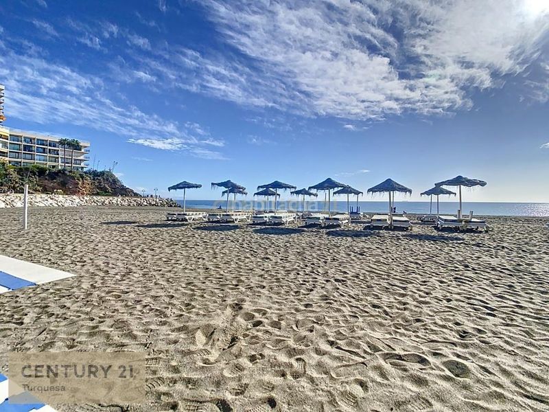 Foto 712f8d9d-b3e9-4318-bec3-741a88c77434. Transfer business premise in la coquina 12 in La Carihuela - Los Nidos Torremolinos