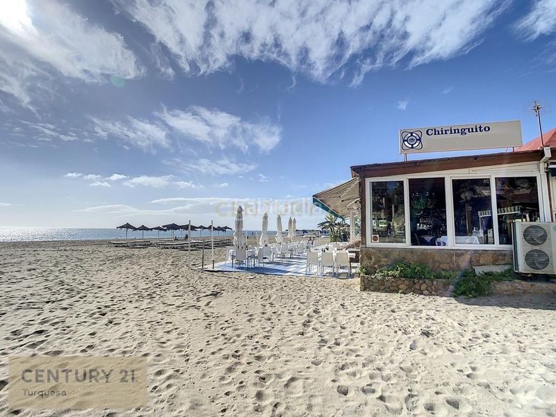 Foto a30de9ec-fc38-40f2-a6e4-4c6fd89a8c59. Transfer business premise in la coquina 12 in La Carihuela - Los Nidos Torremolinos