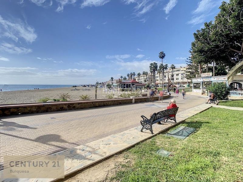Foto c5d84019-fd80-46e8-b376-3d0f61d226cb. Transfer business premise in la coquina 12 in La Carihuela - Los Nidos Torremolinos