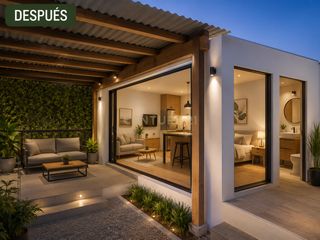 Casa a Cl calvario  9. Encantadora casa en riogordo, málaga