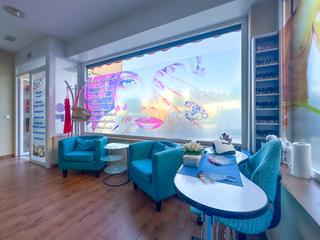 Traspàs Local Comercial a Calle prokofiev, torremolinos, málaga, españa. Traspaso de centro de estética en torremolinos