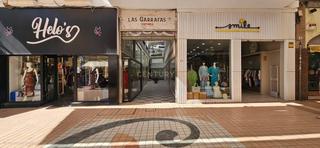 Location Local commercial à Cl san miguel 54torremolinos (málaga). Alquiler de local comercial en la calle san miguel, torremolinos