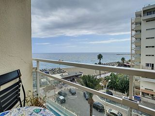 Affitto Monolocale in Avenida de españa 3. Estudio en alquiler en paseo maritimo de la carihuela, torremoli