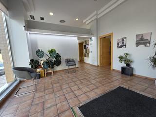 Local Comercial en Avenida Inmaculada Concepción, 2, Benalmádena, Spain