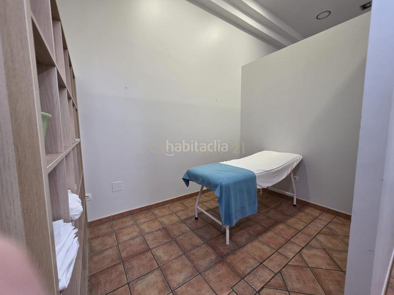 Foto 416a502d-689c-4a79-b5c1-32cc0e603dd9. Location local commercial dans avenida inmaculada concepción dans Benalmádena