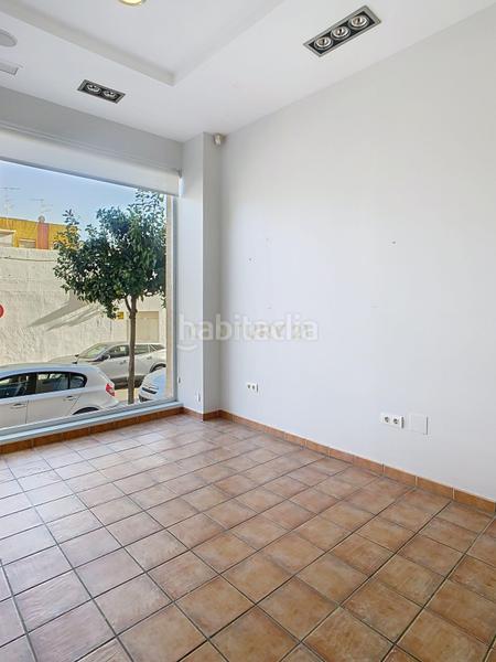 Foto 56a0b901-429d-4db9-8763-988c9b032fab. Location local commercial dans avenida inmaculada concepción dans Benalmádena