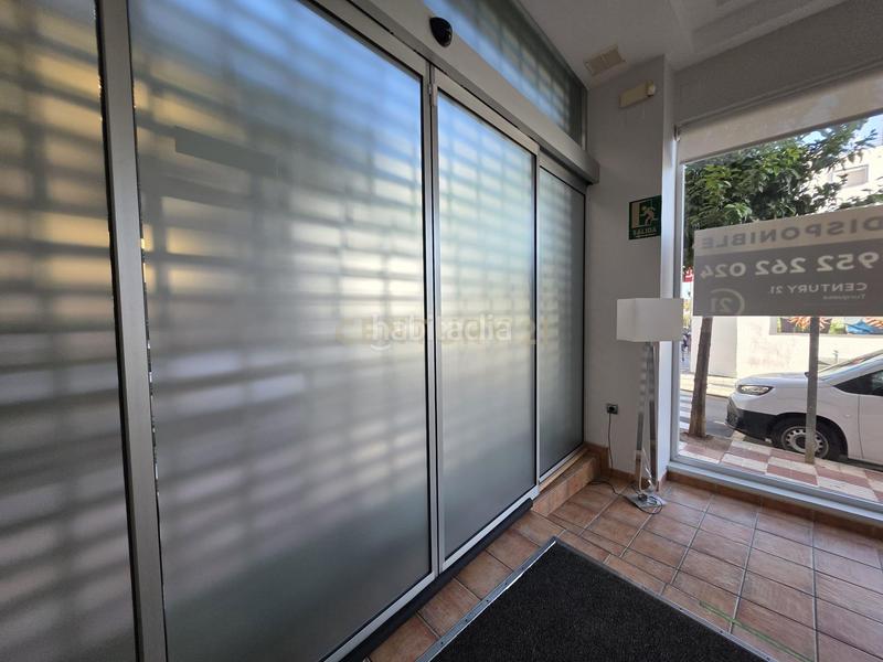 Foto 5d9ecb67-e500-4852-a87f-c5c18470d54f. Location local commercial dans avenida inmaculada concepción dans Benalmádena