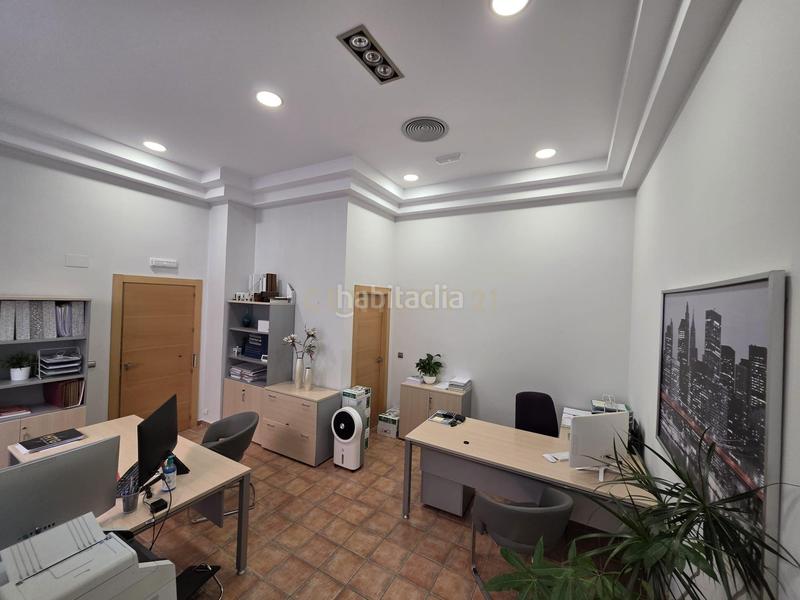 Foto 759bae74-2b87-44bf-8a68-4d4be5c9850c. Location local commercial dans avenida inmaculada concepción dans Benalmádena