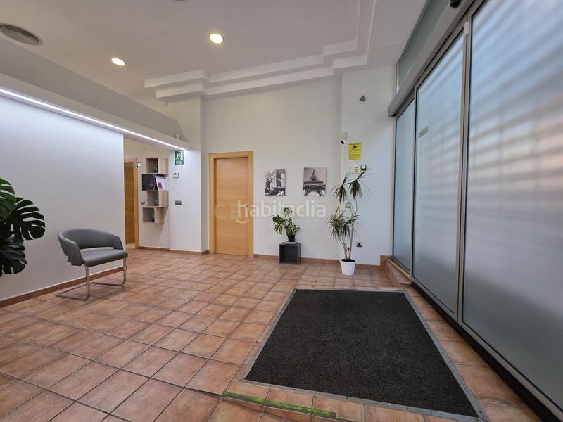 Foto 7d6b30a3-16ea-4967-89c3-dcfa2547b1fe. Location local commercial dans avenida inmaculada concepción dans Benalmádena