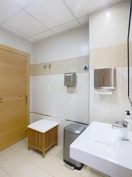 Foto bd5e2312-32dc-4c13-8807-e049b1f518a0. Location local commercial dans avenida inmaculada concepción dans Benalmádena