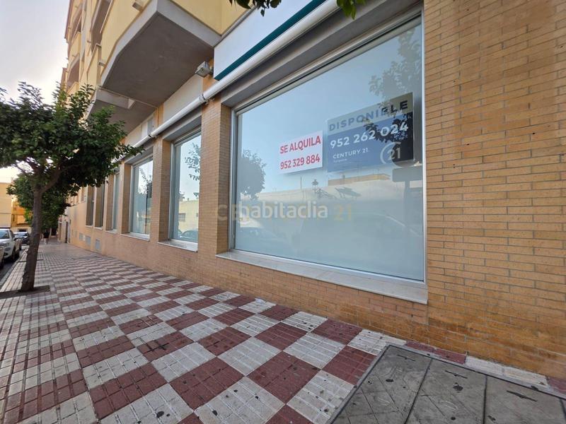 Foto e949b519-91ce-447b-815b-13e8866926f2. Location local commercial dans avenida inmaculada concepción dans Benalmádena