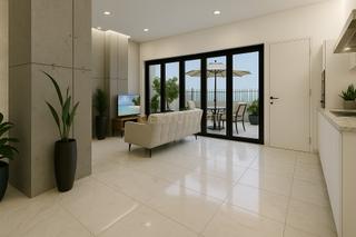 Appartement à Av. de la telefónica, 5, 29630 benalmádena, málaga, spain 5. Obra nueva junto a la playa  gran oportunidad en el corazón de l