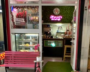 Traspàs Local Comercial a Calle antonio girón, 4, torremolinos, spain. Cafetería en torremolinos, málaga  oportunidad única