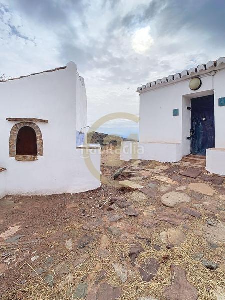 Foto 08629291-f837-4624-ba14-19751c785b68. Casa in poligono in El Cortijuelo Málaga