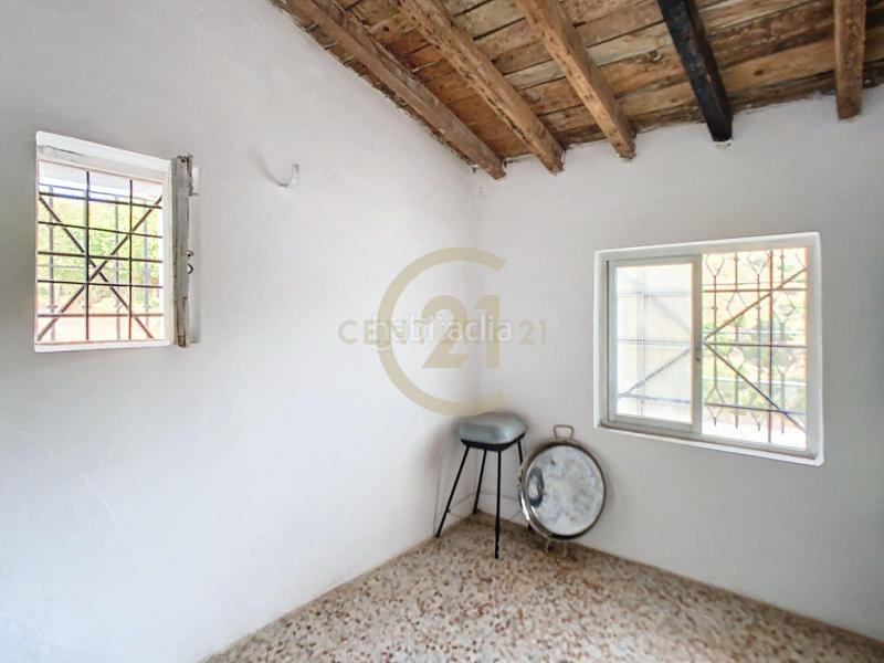 Foto 16754a99-3669-4c10-bcbf-f7dbdbaf18d7. Casa in poligono in El Cortijuelo Málaga