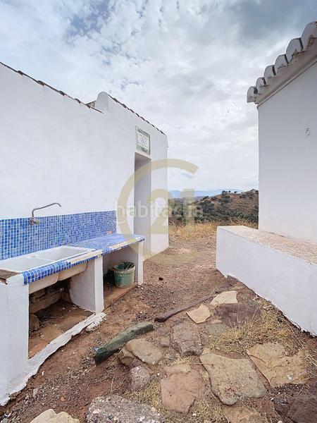 Foto 234a16f8-b425-47fb-9e27-341d44a9828d. Casa in poligono in El Cortijuelo Málaga