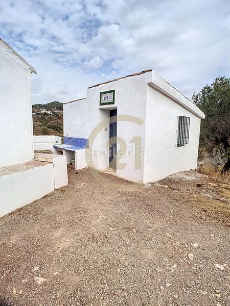 Foto 2cd5b7e7-ae78-4874-80ab-ae79d0c85014. Casa in poligono in El Cortijuelo Málaga