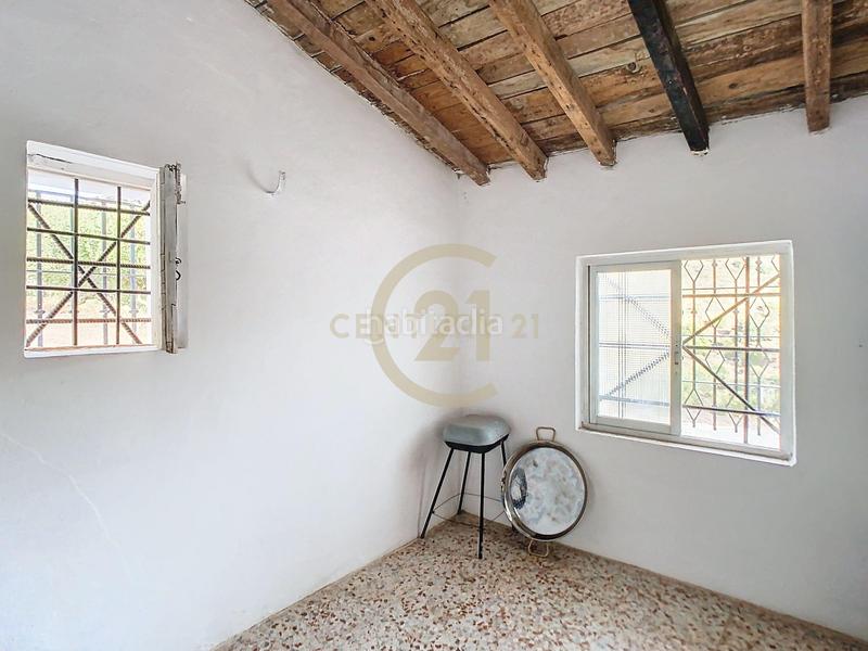 Foto 41d4cdc3-aa38-4b4b-9c7a-2598733742e0. Casa in poligono in El Cortijuelo Málaga