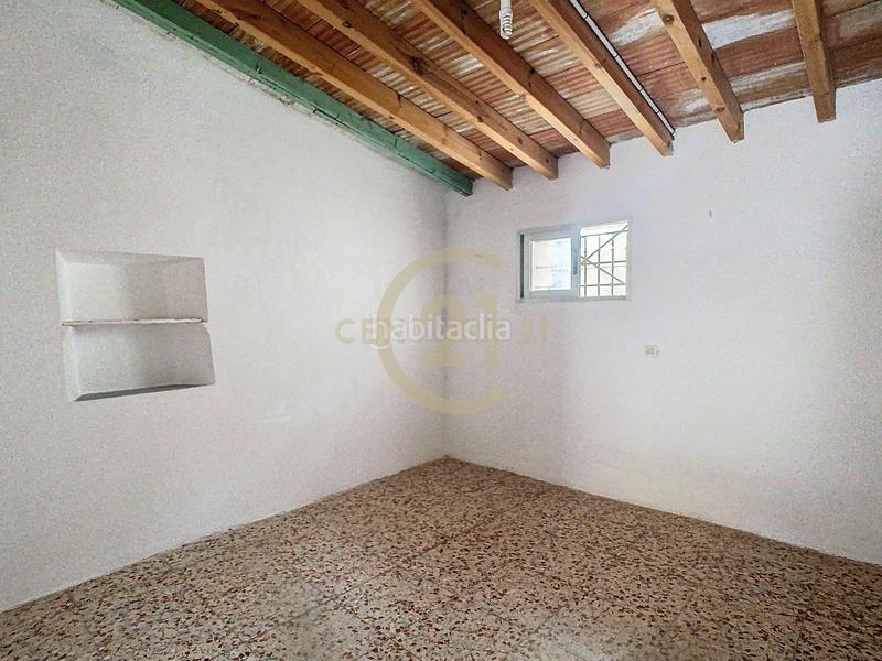Foto 423350b3-e2c2-41d3-b167-348d470344d7. Casa in poligono in El Cortijuelo Málaga