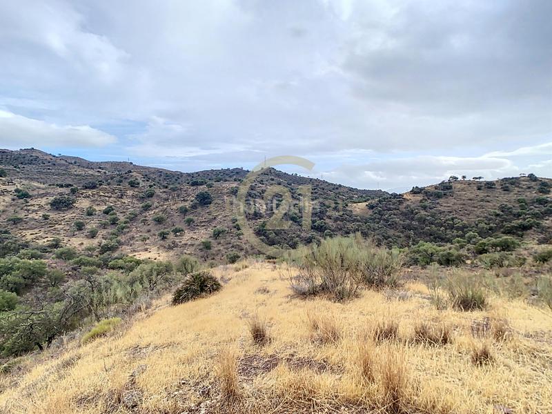 Foto 47136c32-1596-41d2-bde6-52af03fcb82d. Casa in poligono in El Cortijuelo Málaga