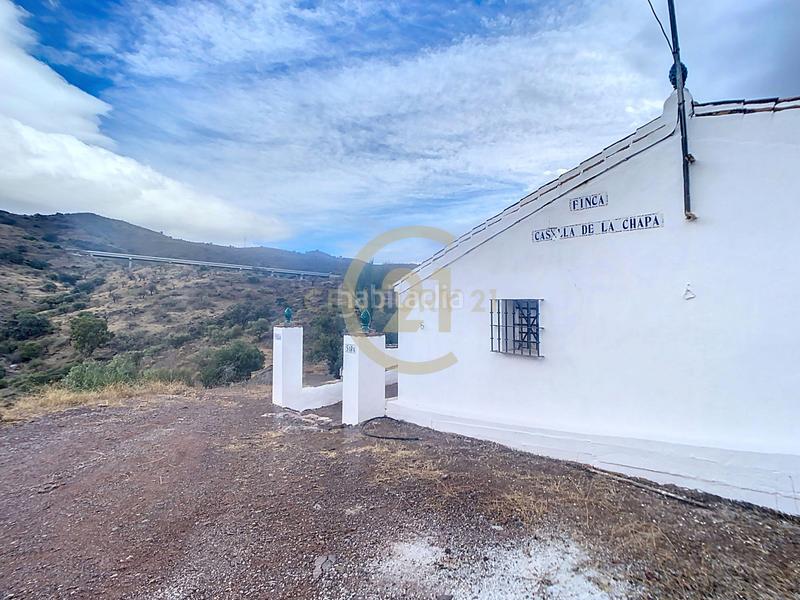 Foto 61212499-dbca-4bf3-81e1-04bb4a4b3675. Casa in poligono in El Cortijuelo Málaga