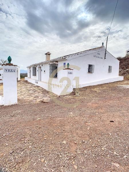 Foto 6c9f8464-cb8e-4c8d-b836-fd05ef6c3183. Casa in poligono in El Cortijuelo Málaga