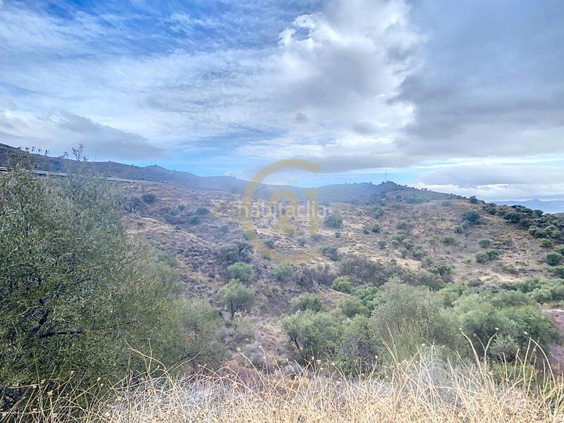 Foto 71a49ccb-3d46-481d-995f-87d0032b8b54. Casa in poligono in El Cortijuelo Málaga