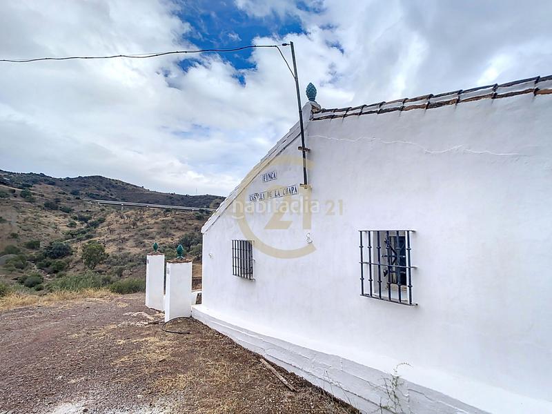 Foto 71e1d232-6af2-4627-aec9-ca72985b56e1. Casa in poligono in El Cortijuelo Málaga