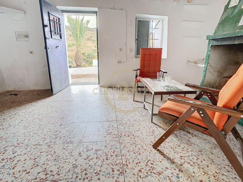 Foto 83e1854f-3c29-4f45-8526-c8df11b41bbe. Casa in poligono in El Cortijuelo Málaga