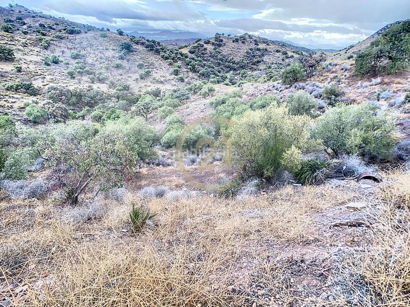 Foto 84a7376d-86c0-45ea-bc9a-4a5dbb653687. Casa in poligono in El Cortijuelo Málaga