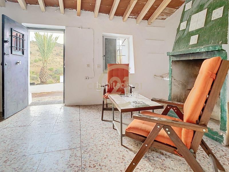 Foto 8a6d09d7-be1e-4c6b-b737-3eef8fd261bf. Casa in poligono in El Cortijuelo Málaga