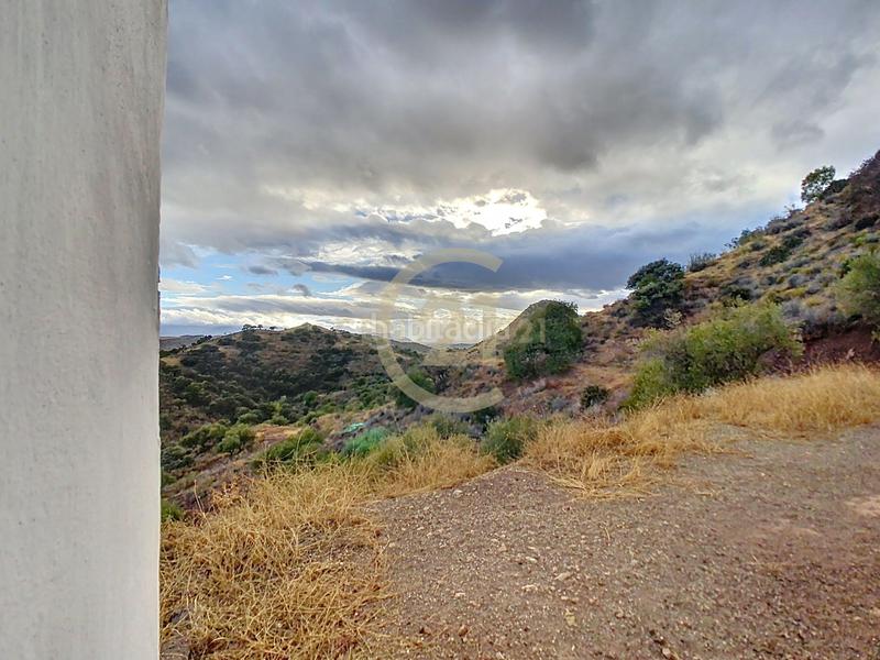 Foto 91cd7d53-4301-448a-915d-f5b7b2903f7d. Casa in poligono in El Cortijuelo Málaga