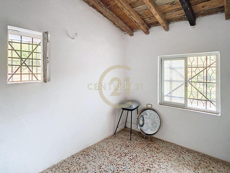 Foto 9ca593ea-5bb5-4f74-a13e-5a9ba115e7a0. Casa in poligono in El Cortijuelo Málaga